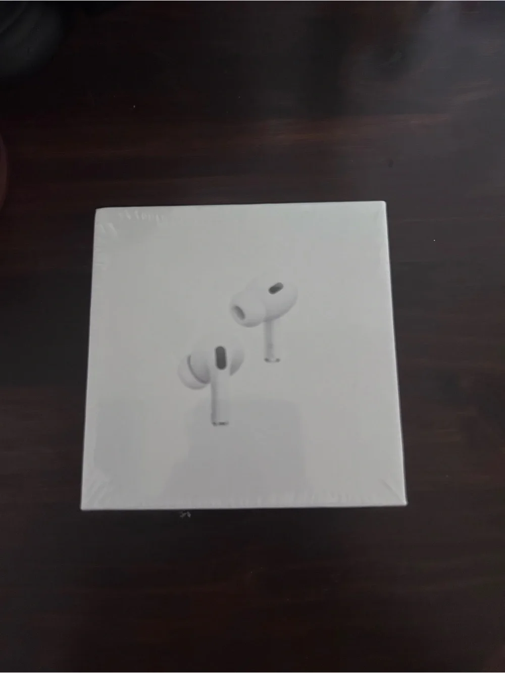 Apple AirPods Pro Wireless Earbuds White